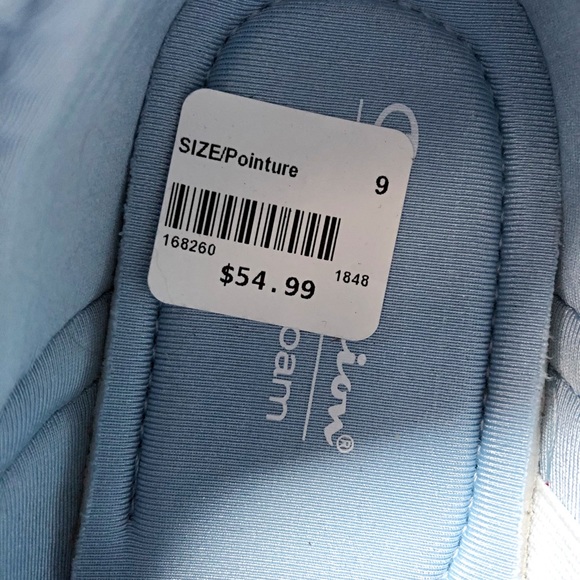 Champion Memory Foam Insole sneakers - Picture 3 of 6